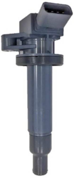 IGNITION COIL, 4 PIN