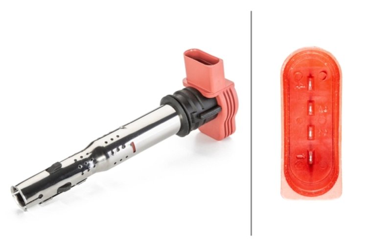 IGNITION COIL