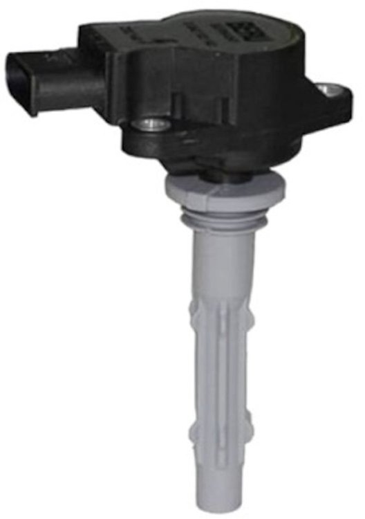 IGNITION COIL, 4 PIN