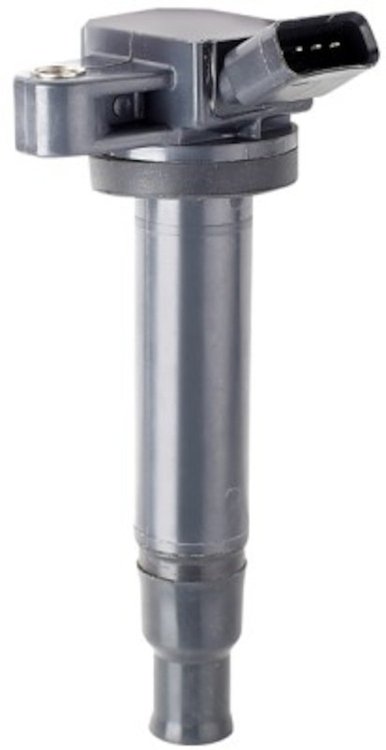 IGNITION COIL, 4 PIN