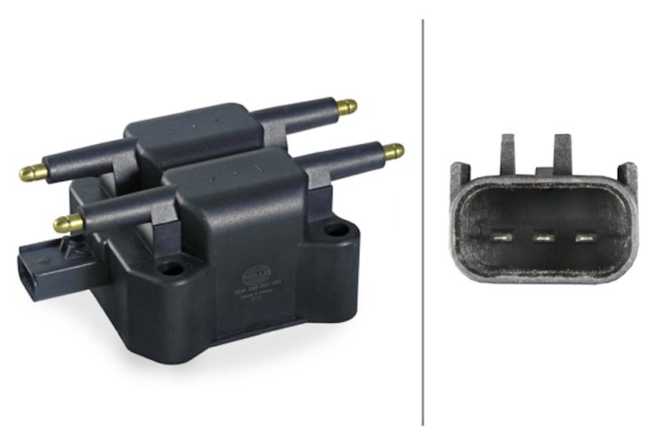 IGNITION COIL