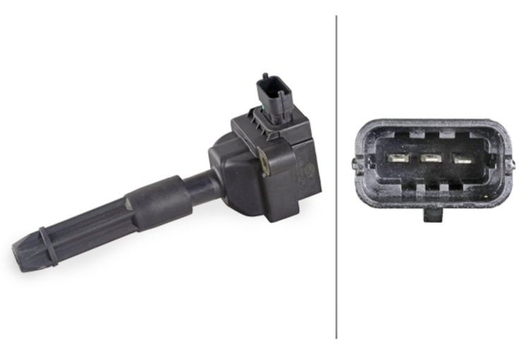 IGNITION COIL FOR MB