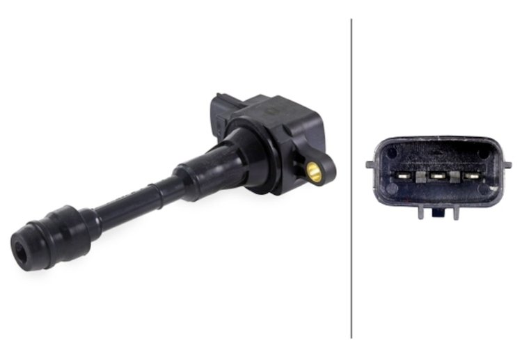 IGNITION COIL NISSAN