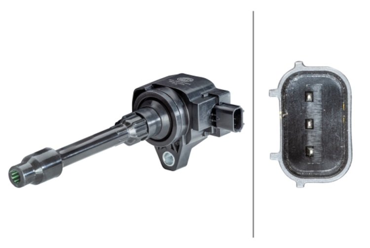IGNITION COIL