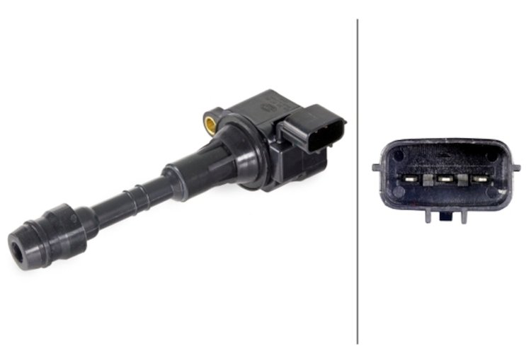 IGNITION COIL