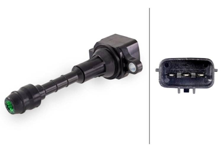 IGNITION COIL