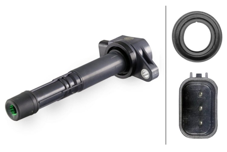 IGNITION COIL