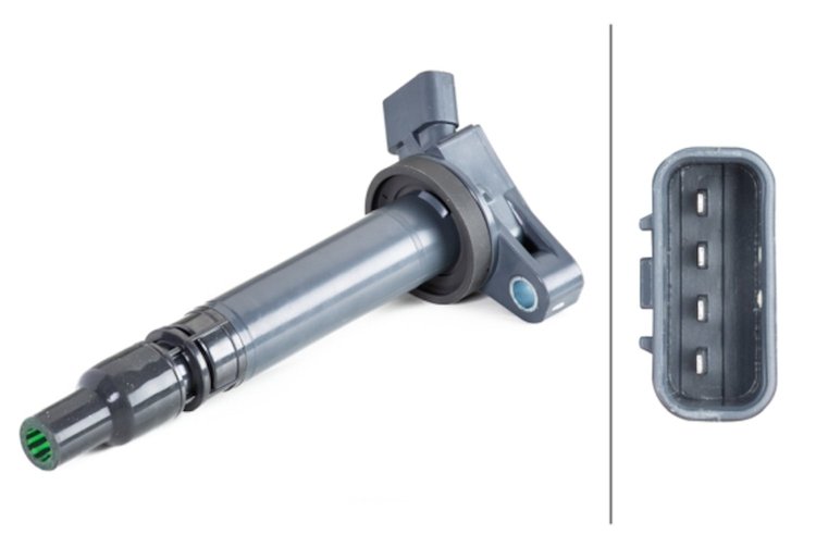 IGNITION COIL