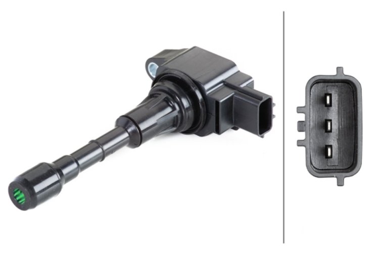 IGNITION COIL