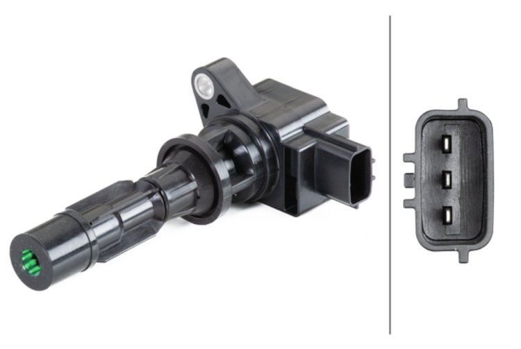 IGNITION COIL