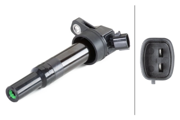 IGNITION COIL
