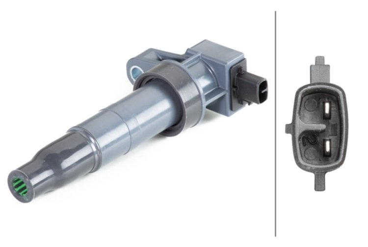 IGNITION COIL
