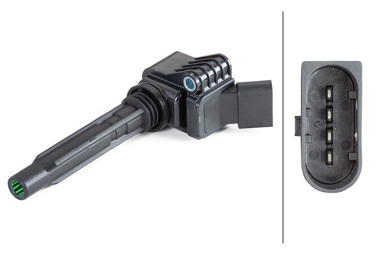 IGNITION COIL 5DA
