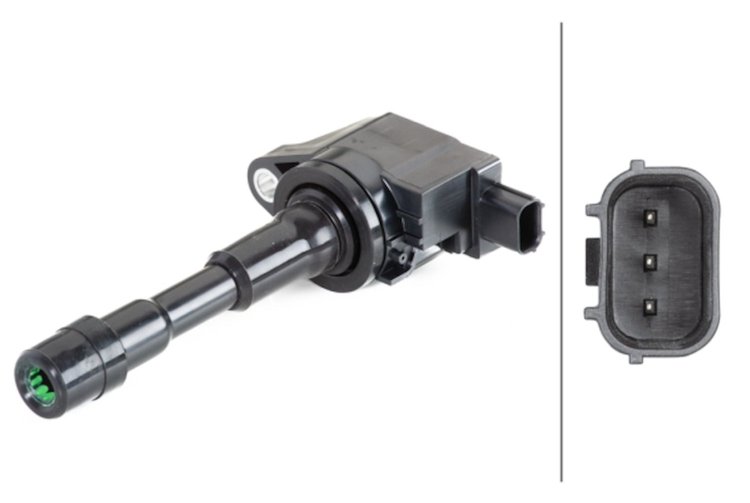 IGNITION COIL