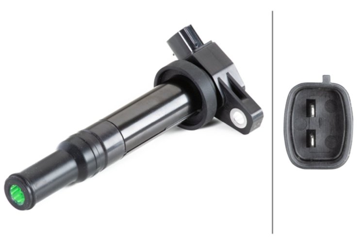 IGNITION COIL