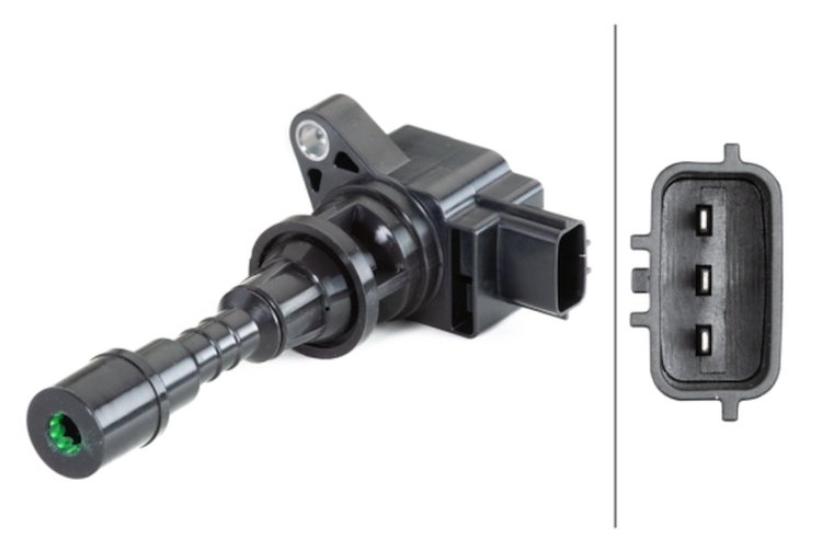 IGNITION COIL