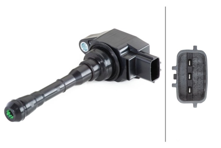 IGNITION COIL