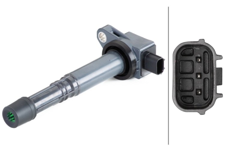 IGNITION COIL