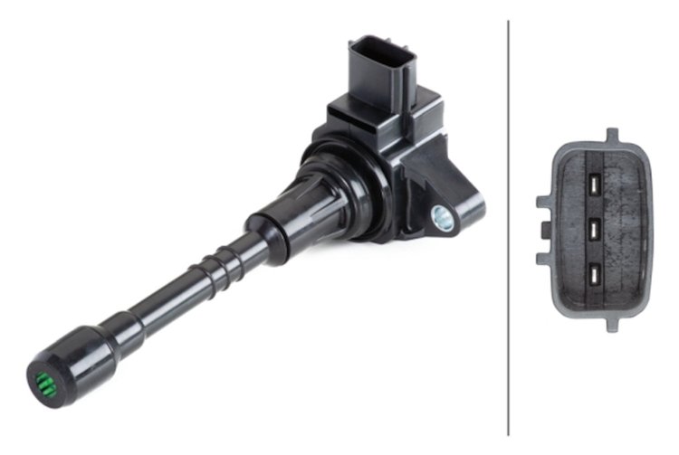 IGNITION COIL