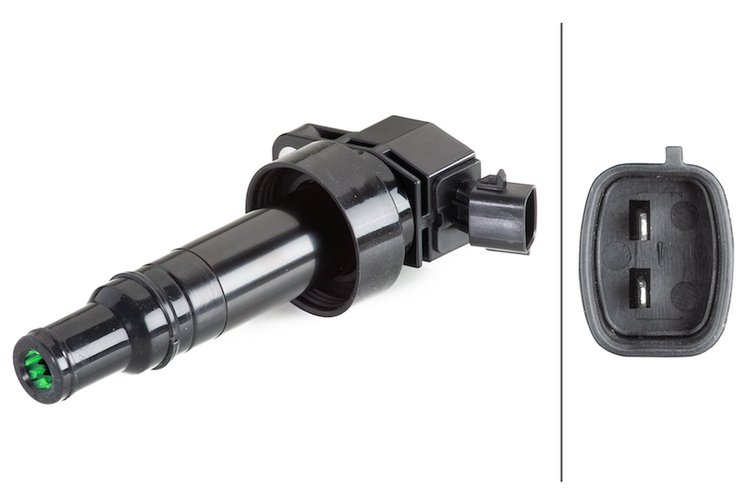 IGNITION COIL