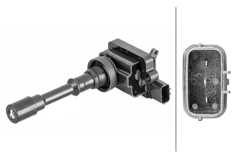 IGNITION COIL