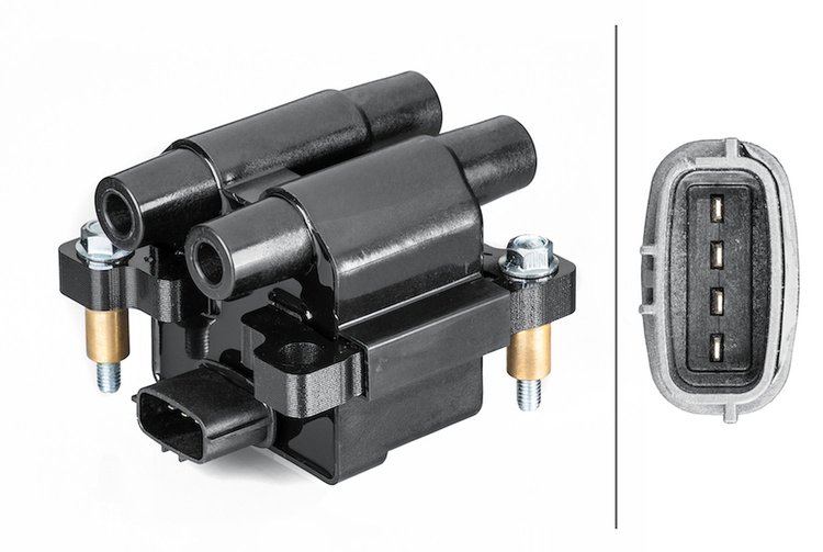 IGNITION COIL