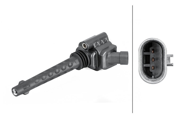 IGNITION COIL