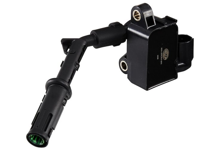 IGNITION COIL