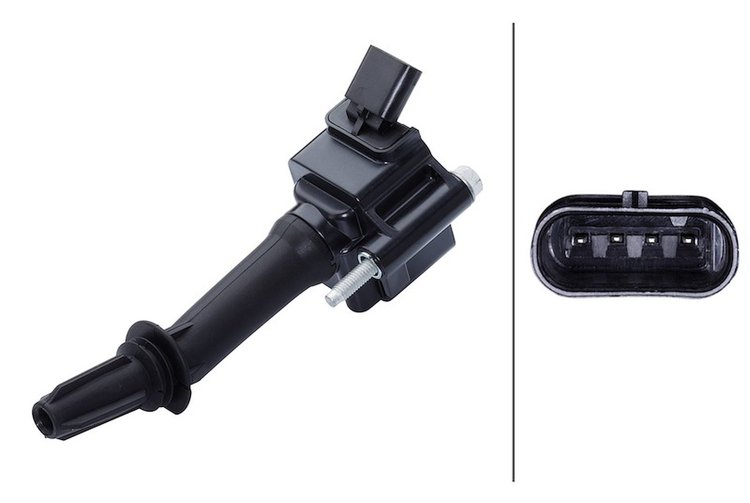 IGNITION COIL