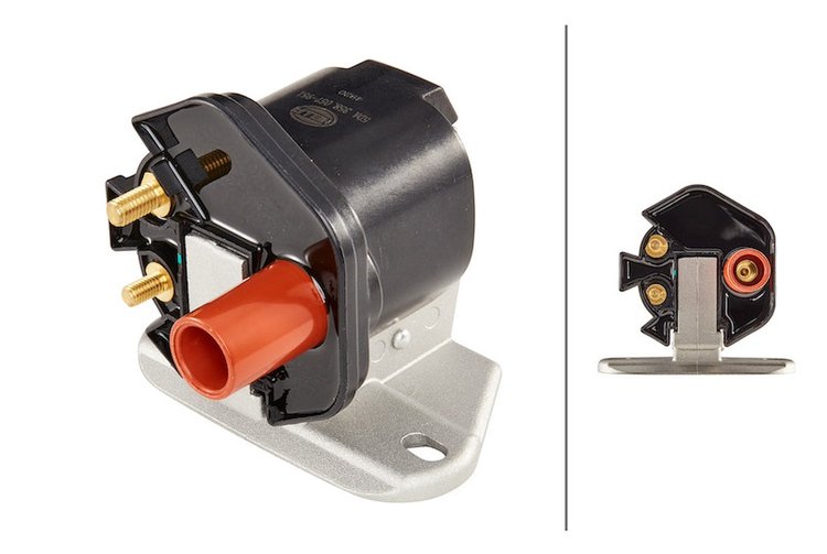 IGNITION COIL 5DA