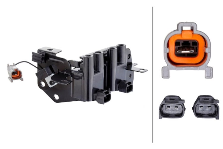 IGNITION COIL