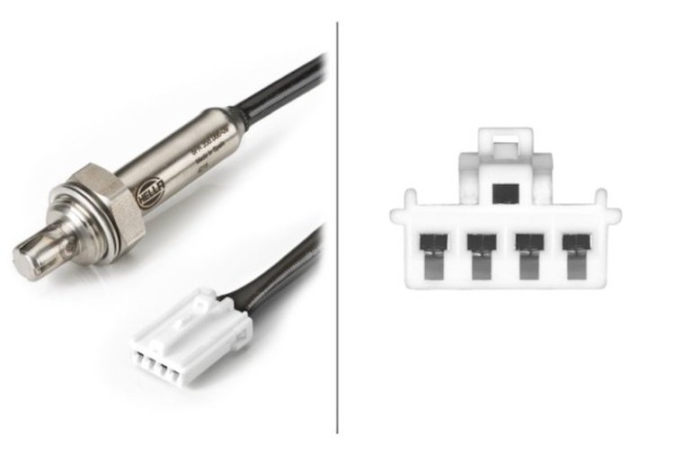 LAMBDA SENSOR