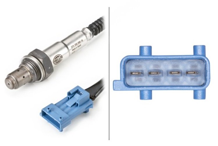 LAMBDA SENSOR