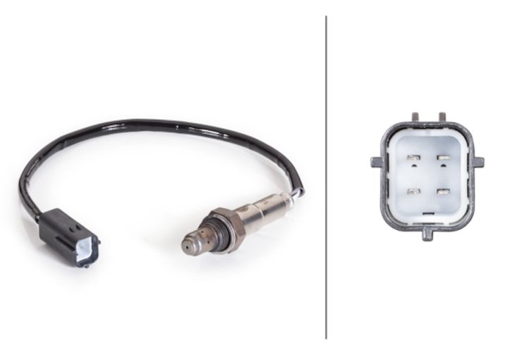 LAMBDA SENSOR