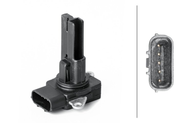 AIR MASS SENSOR
