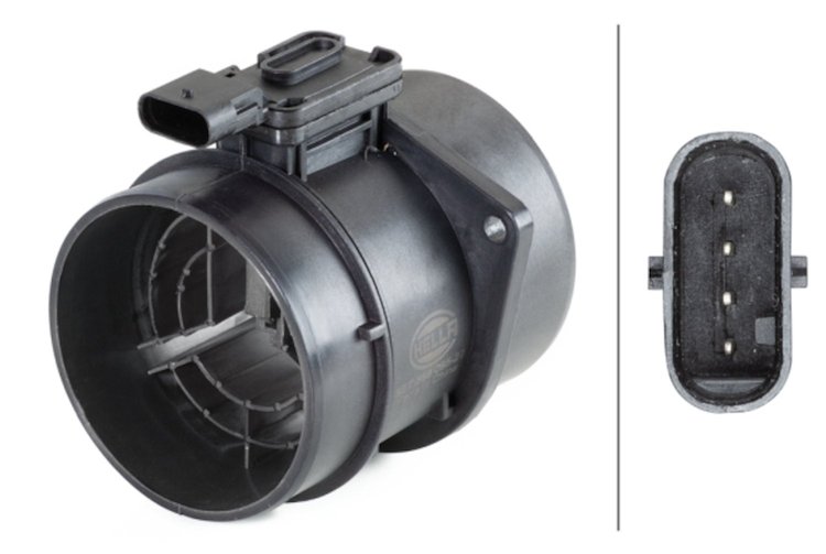 AIR MASS SENSOR MERCEDES-