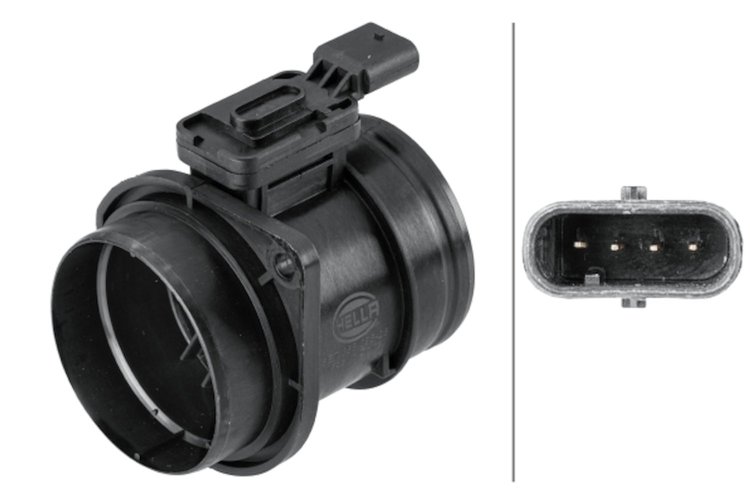 AIR MASS SENSOR