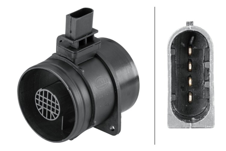 AIR MASS SENSOR
