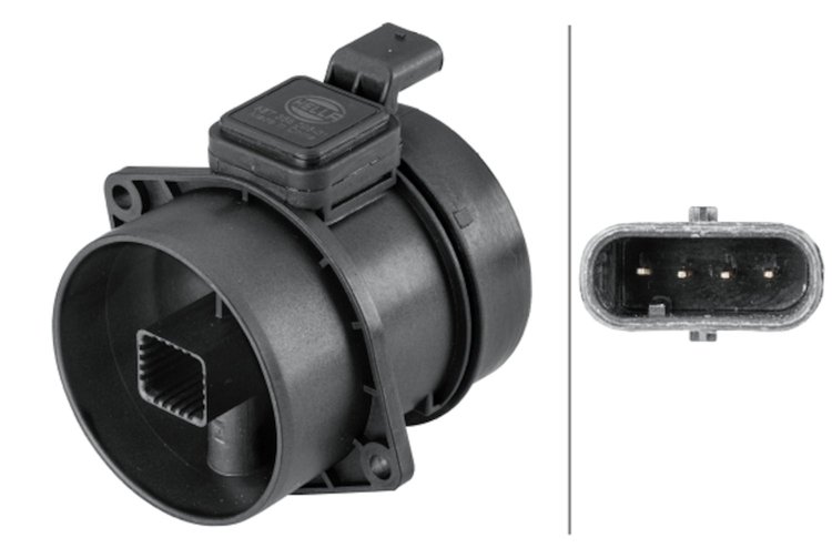 AIR MASS SENSOR