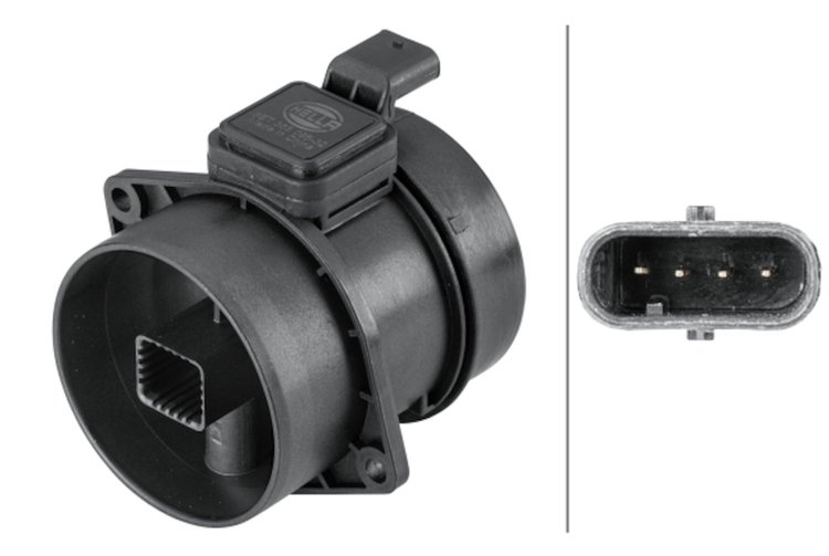 AIR MASS SENSOR