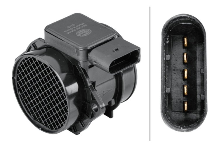 AIR MASS SENSOR