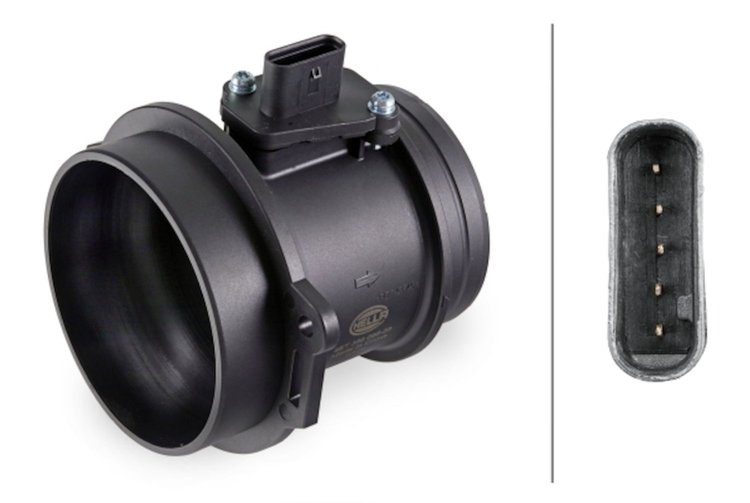 AIR MASS SENSOR