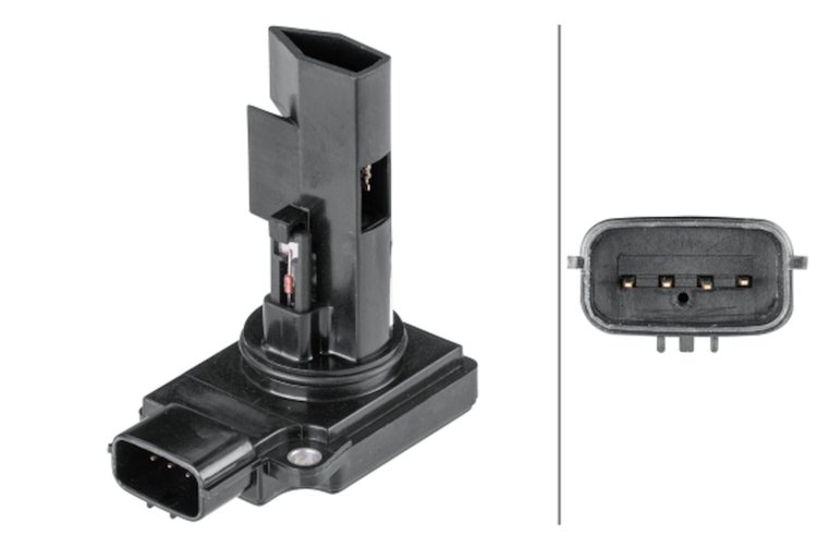 AIR MASS SENSOR