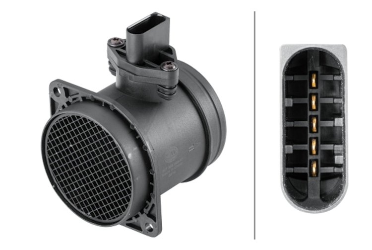 AIR MASS SENSOR