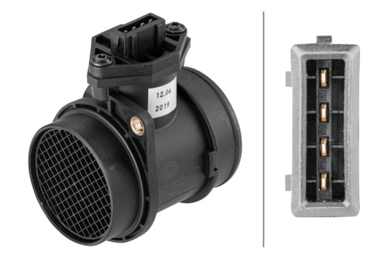 AIR MASS SENSOR