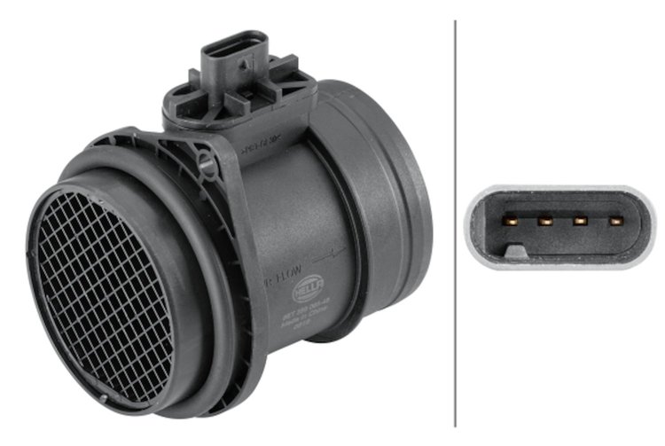 AIR MASS SENSOR