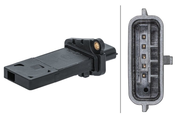AIR MASS SENSOR