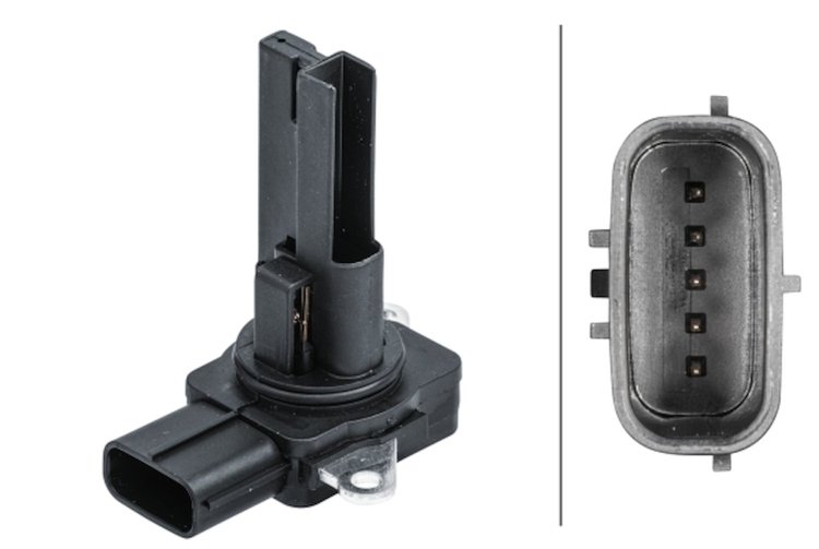 AIR MASS SENSOR