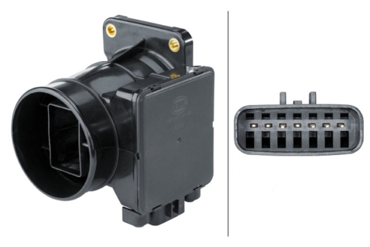AIR MASS SENSOR