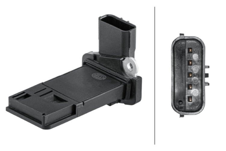 AIR MASS SENSOR